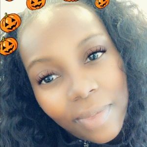 Meet your Posher, Tonya